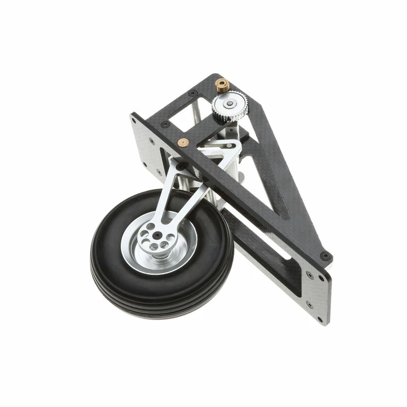 Hangar 9 30 Percent Sailplane Electric Retract for Parts