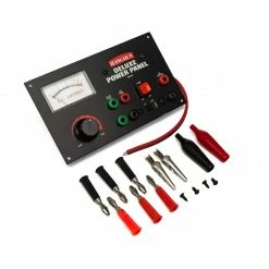 Hangar 9 MOSFET Deluxe Power Panel for Field Equipment