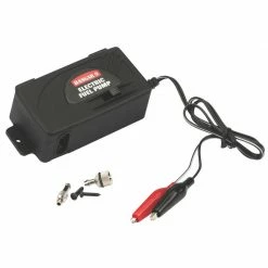 Hangar 9 Electric Fuel Pump for Parts