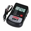 Hangar 9 DVT Digital Voltmeter/Tachometer for Field Equipment