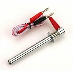 Hangar 9 Glow Plug Lock Socket, Long for Field Equipment