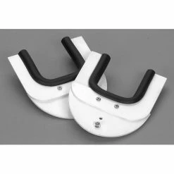 Hangar 9 Airplane Cradles for Flight Pack Field Box for Field Equipment