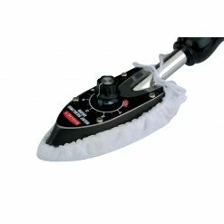 Hangar 9 Sealing Iron Sock for Covering Supplies