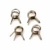 Hangar 9 Fuel Line Clips (4) - Med. for Parts