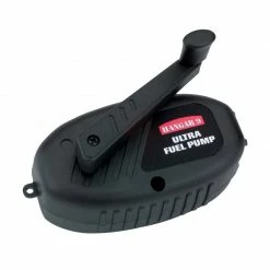 Hangar 9 Ultra Fuel Pump (Manual Gas & Glow) for Parts