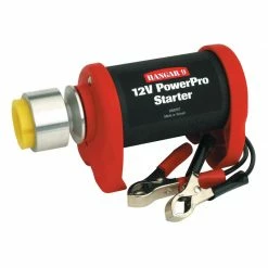 Hangar 9 PowerPro 12V Starter for Field Equipment
