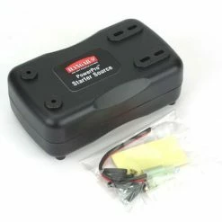 Hangar 9 Starter Source without Battery for Field Equipment