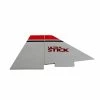 Hangar 9 Fin and Rudder: Ultra Stick 10cc for Parts