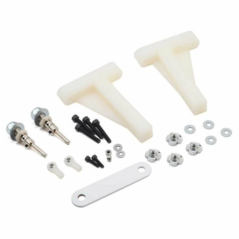 Hangar 9 Hardware set: Ultra Stick 10cc for Parts
