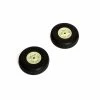 Hangar 9 Wheels: Ultra Stick 10cc for Parts