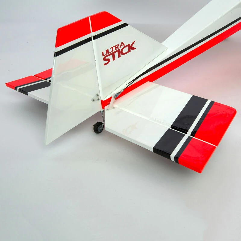 Hangar 9 Ultra Stick 10cc ARF, 60" for Almost Ready-To-Fly - Image 4