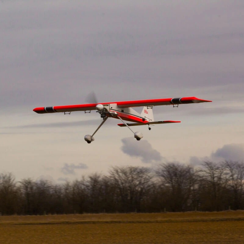 Hangar 9 Ultra Stick 10cc ARF, 60" for Almost Ready-To-Fly - Image 5