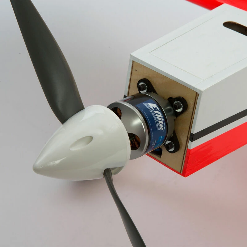 Hangar 9 Ultra Stick 10cc ARF, 60" for Almost Ready-To-Fly - Image 6