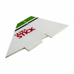 Hangar 9 Vertical Stabilizer with Rudder: Ultra Stick 30cc for Parts