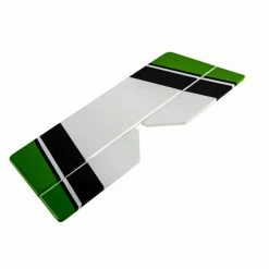 Hangar 9 Horizontal Stab with Elevators: Ultra Stick 30cc for Parts