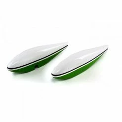 Hangar 9 Wheel Pants Set: Ultra Stick 30cc for Parts