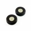 Hangar 9 Wheel Set: Ultra Stick 30cc for Parts