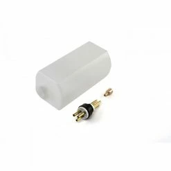 Hangar 9 Fuel Tank 15oz (450cc): Ultra Stick 30cc for Parts