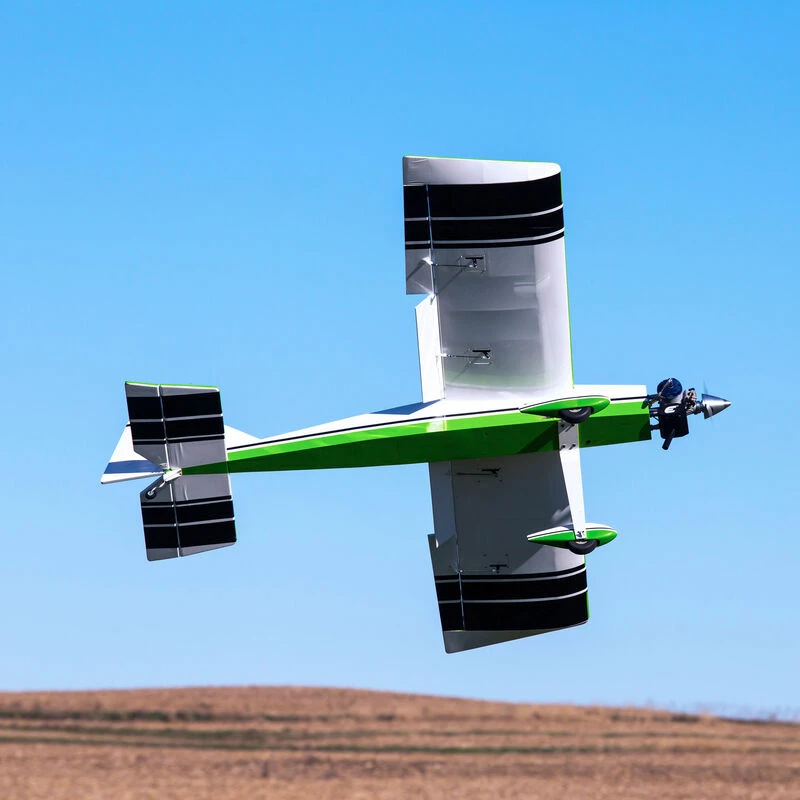 Hangar 9 Ultra Stick 30cc ARF, 81" for Almost Ready-To-Fly - Image 3