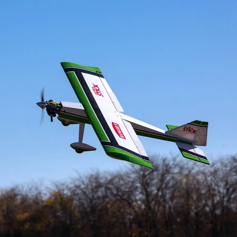 Hangar 9 Ultra Stick 30cc ARF, 81" for Almost Ready-To-Fly - Image 5