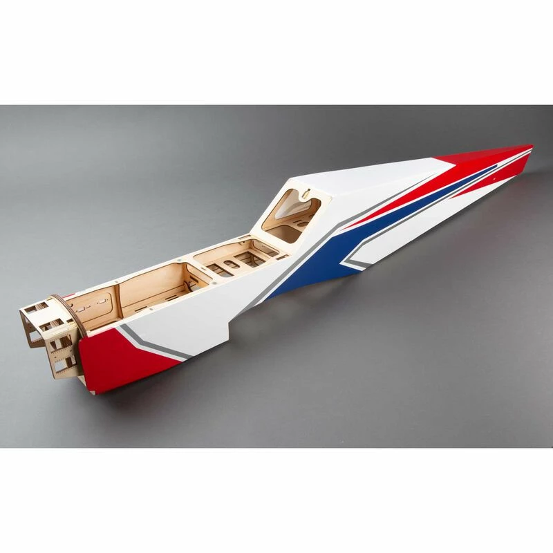 Hangar 9 Fuselage: Tiger 30cc for Parts