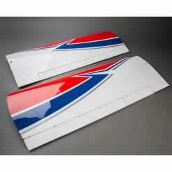 Hangar 9 Wing Set: Tiger 30cc for Parts