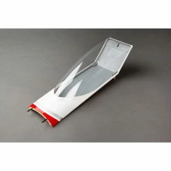 Hangar 9 Canopy Top Hatch: Tiger 30cc for Parts