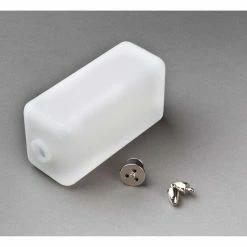 Hangar 9 Fuel Tank 14oz Tiger 30cc for Parts