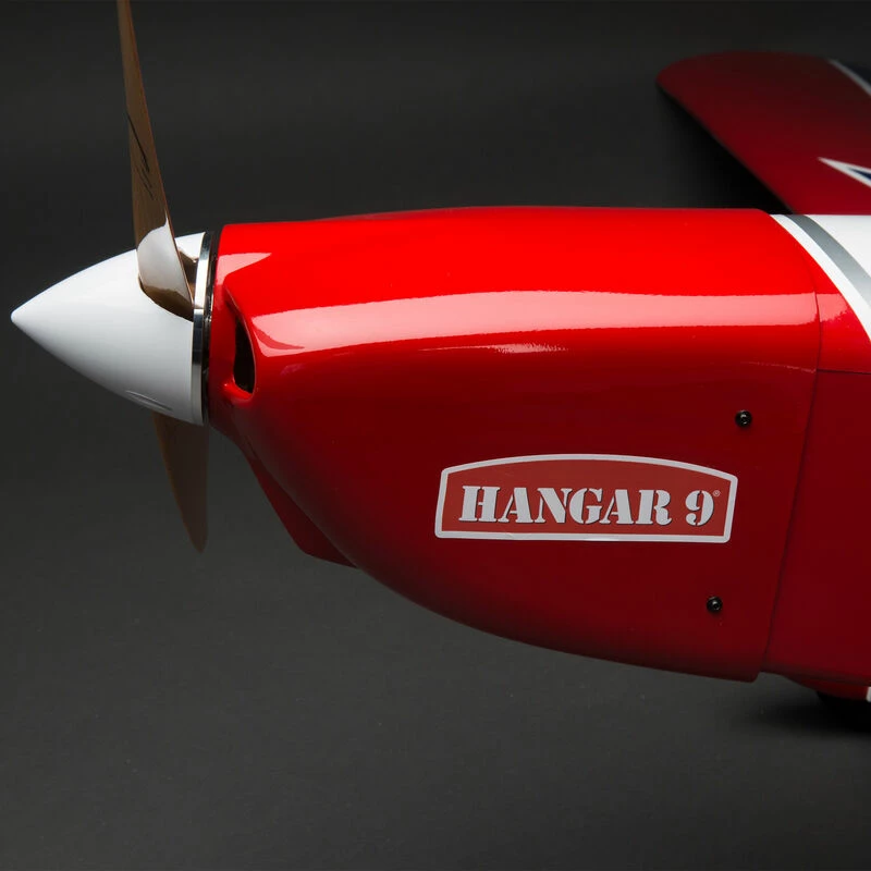 Hangar 9 Tiger 30cc ARF, 90" for Almost Ready-To-Fly - Image 3