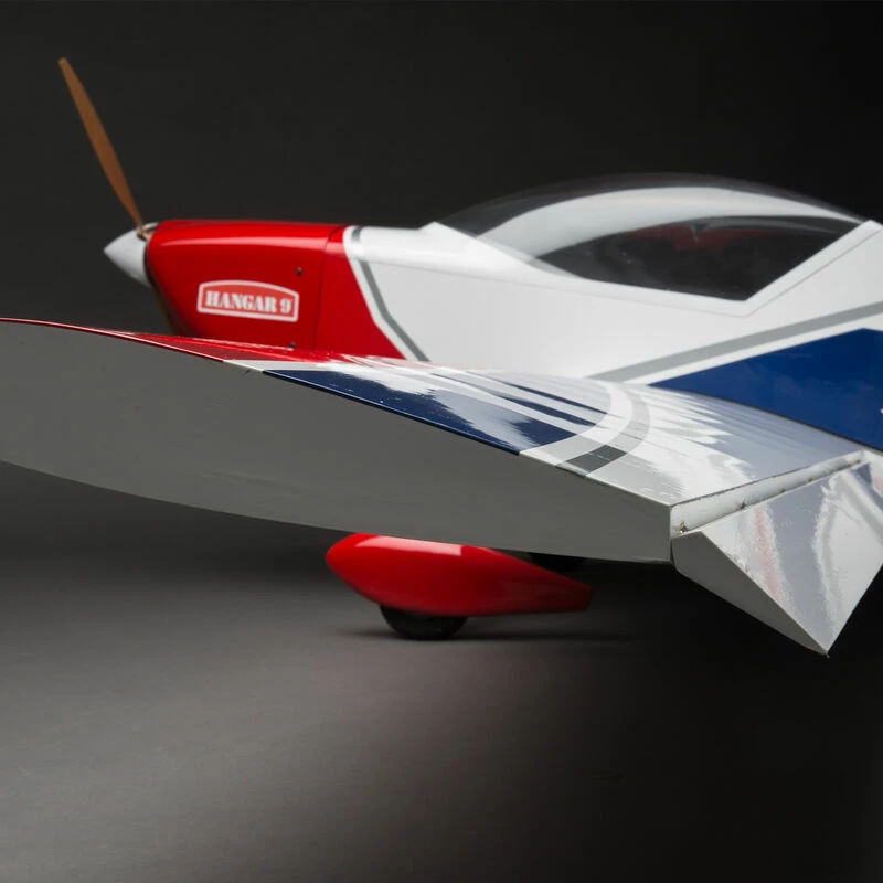 Hangar 9 Tiger 30cc ARF, 90" for Almost Ready-To-Fly - Image 4