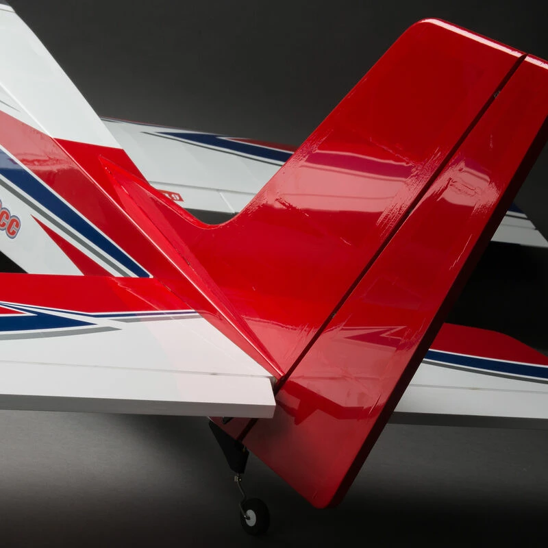 Hangar 9 Tiger 30cc ARF, 90" for Almost Ready-To-Fly - Image 5