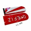 Hangar 9 Lower Wing Set: Pitts S-2B for Parts