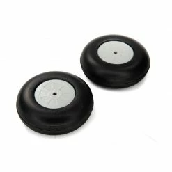 Hangar 9 Wheels: Pitts S-2B for Parts