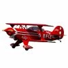 Hangar 9 Pitts S-2B 50-60cc, 71.6" for Almost Ready-To-Fly