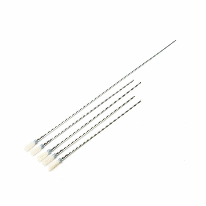 Hangar 9 Pushrod Set: Twist 40 ARF V2 for Parts