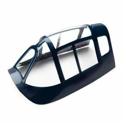 Hangar 9 Canopy: F6F Hellcat 15cc for Parts