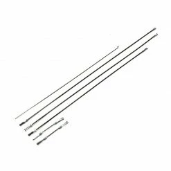 Hangar 9 Pushrod Set: F6F Hellcat 15cc for Parts