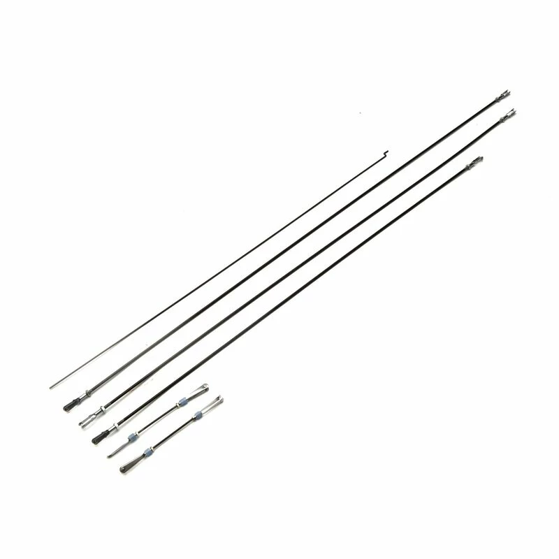 Hangar 9 Pushrod Set: F6F Hellcat 15cc for Parts
