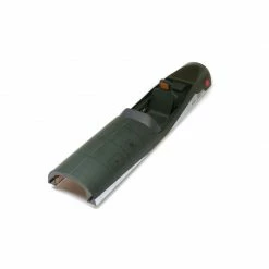 Hangar 9 Top Hatch: P-51D Mustang 20cc for Parts