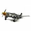 Hangar 9 P-51D Mustang 20cc ARF, 69.5" for Almost Ready-To-Fly