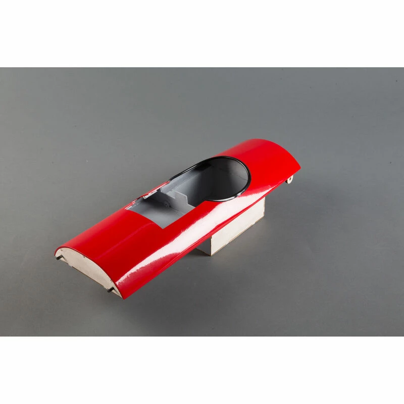 Hangar 9 Top Hatch: Fokker D.VII for Parts