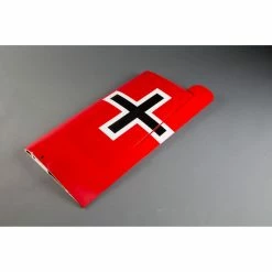 Hangar 9 Upper Wing, Right: Fokker D.VII for Parts