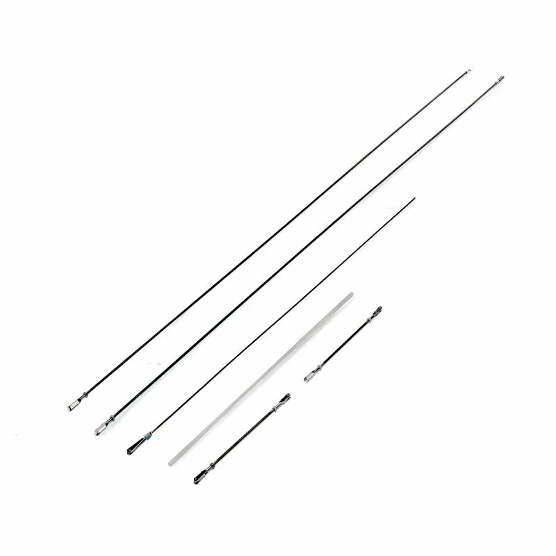 Hangar 9 Pushrod Set: Fokker D.VII for Parts