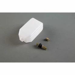 Hangar 9 Fuel Tank, 20 oz (600cc): Fokker D.VII for Parts