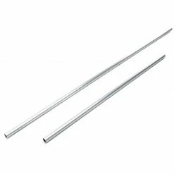 Hangar 9 Wing Tubes, Aluminum: Fokker D.VII for Parts