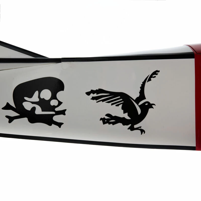 Hangar 9 Fokker D.VII 30-60cc ARF, 87" for Almost Ready-To-Fly - Image 3