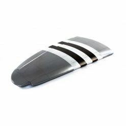 Hangar 9 RH Wing with Aileron & Flap: P-47D Thunderbolt 20cc for Parts