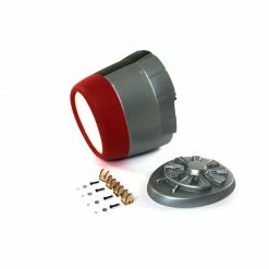 Hangar 9 Fiberglass Cowling: P-47D Thunderbolt 20cc for Parts