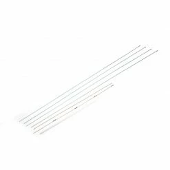 Hangar 9 Pushrod & Linkage Set: P-47D Thunderbolt 20cc for Parts