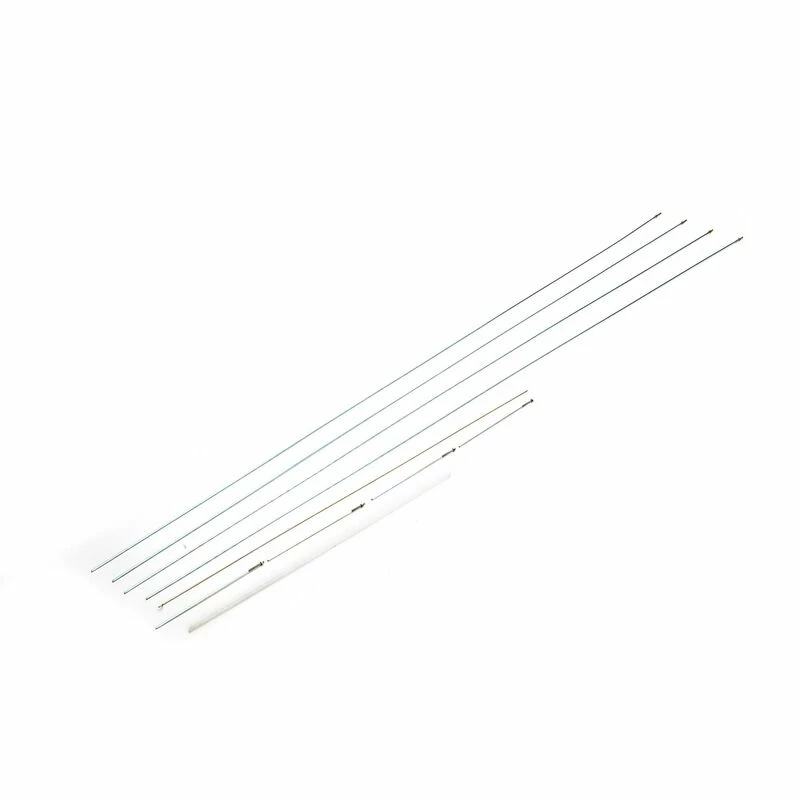 Hangar 9 Pushrod & Linkage Set: P-47D Thunderbolt 20cc for Parts